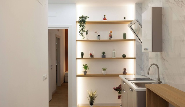 Bed&Breakfast De Lorenzo 22