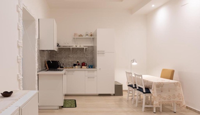 Bed & Breakfast "Il Priscio"