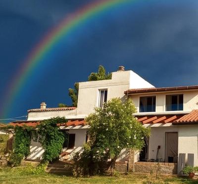 Bel campà - B&B VEGANO IN CAMPAGNA