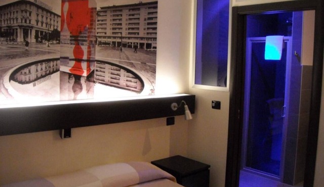 Bella Pescara B&b - Abruzzo, Italy