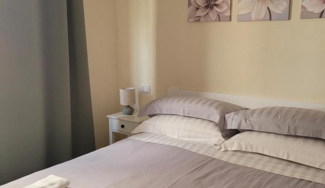 Bella Todi Apartment 2