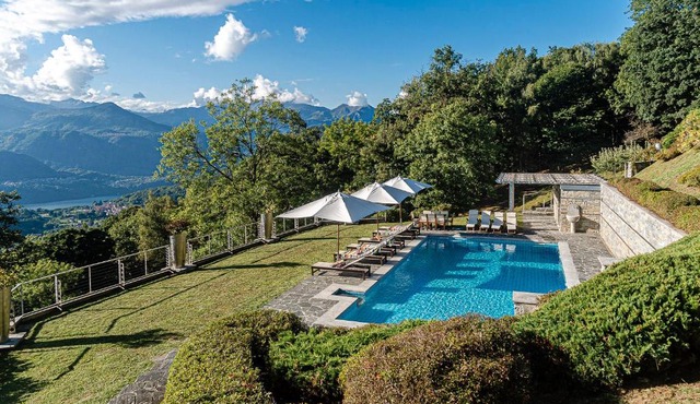 Bellosta Family Country Club MB Alpe Moiana