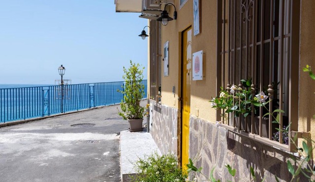 BelMa' Aparthotel and Rooms