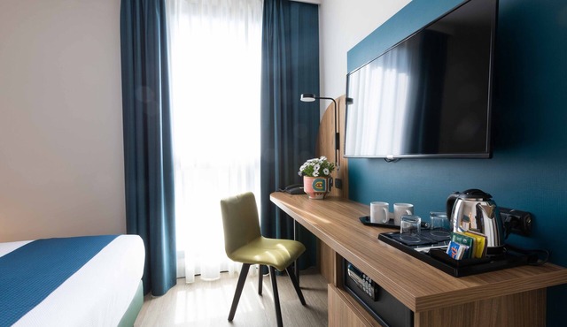 Belstay Milano Linate