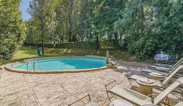 Belvilla by OYO Accorretti - Villa Centofinestre