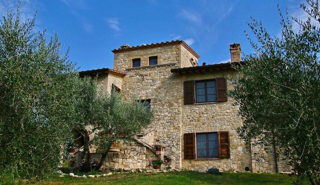 Belvilla by OYO Villa Roseto 12