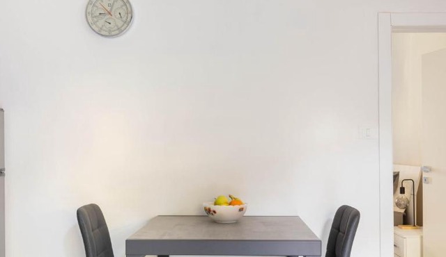 Bentivogli 66 Apartment