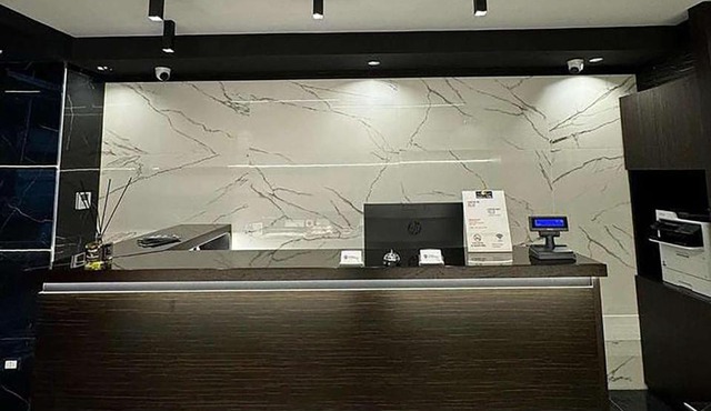 Best Western Hotel dei Mille