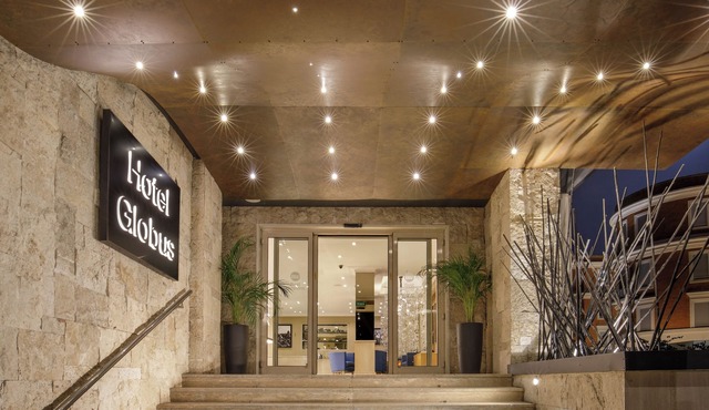 Best Western Plus Globus Hotel