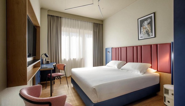 Best Western Plus Hotel Globus