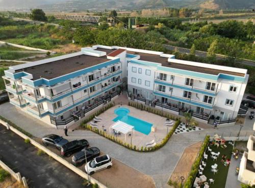Betastar Residence
