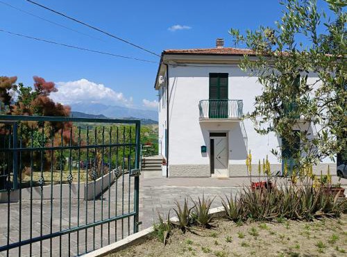 Bike Green House Atessa