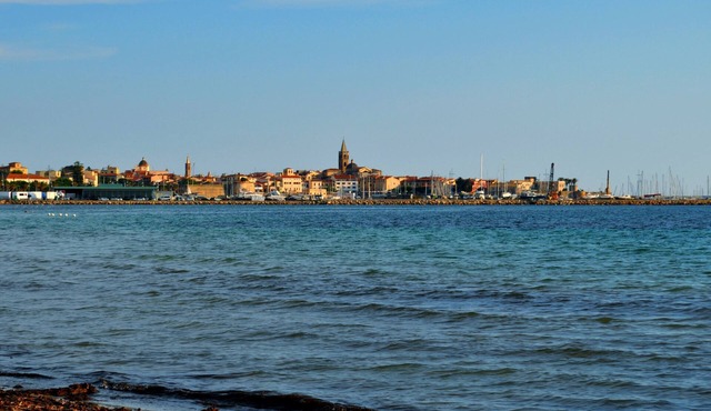 Bilo Magda - One Bedroom Apartment, Sleeps 4