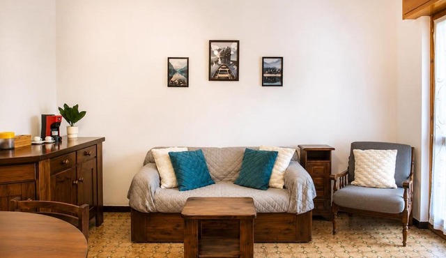 Bilocale montagna e relax Moggio - Artavaggio