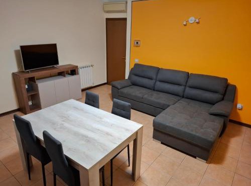 bilocale per vacanze