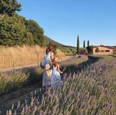 Bio Agriturismo Le Giunchiglie