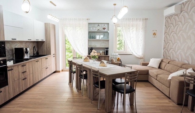 Bio B&B La Scoperta del Pollino