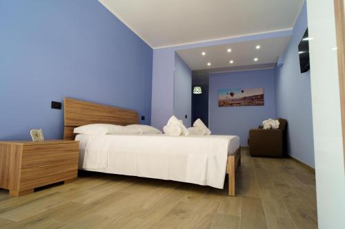 Blu Apartment