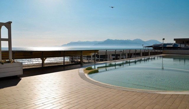Blu Hotel