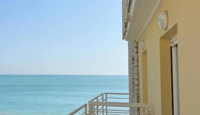 Blue Dreams - Numana,two-room apartment