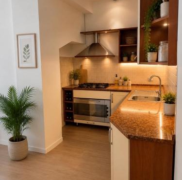 BluTerra home
