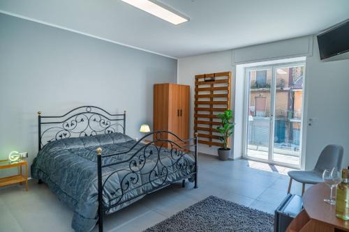 BnB Canadà - Tufara Valle, Bed and Breakfast Canadà, Tufara Valle, Avellino, Benevento, Montesarchio