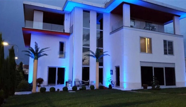 BnB Notte Stellata