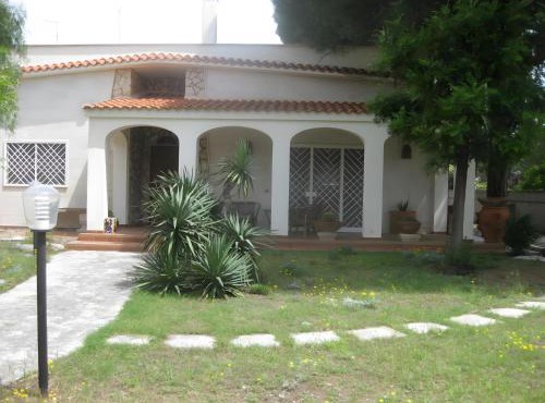 Bnb Villa Lucia