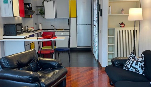 Bnbook La Residenza di Mondrian