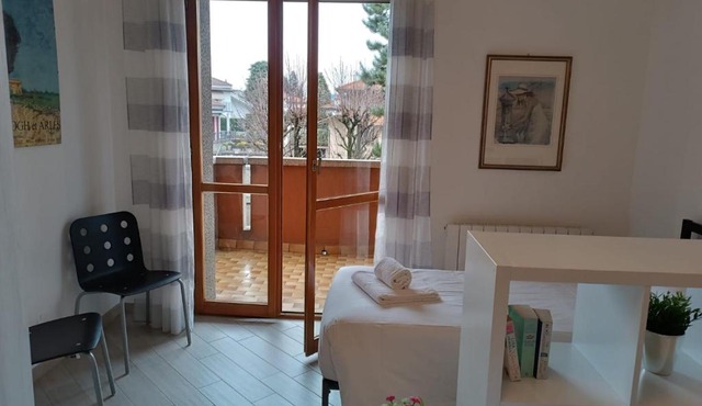 Bnbook Residenza Lo Scoiattolo