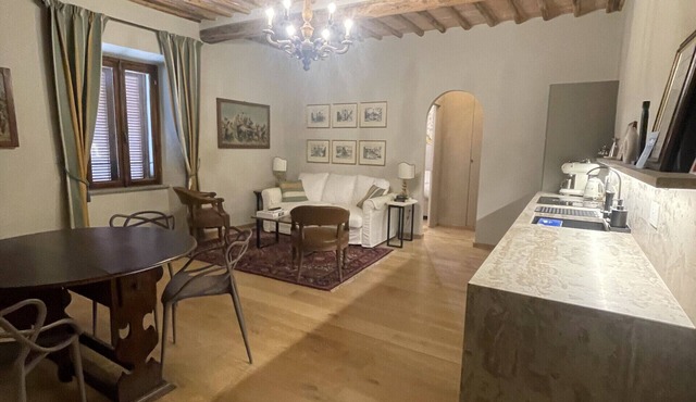 Bolsena Suite Luxury Apartment