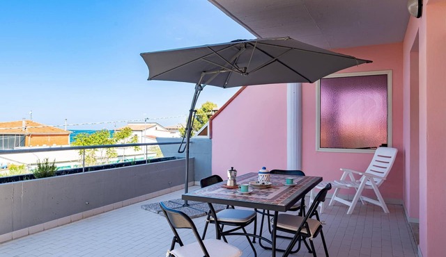 Borgata Marina 23 - YourPlace Abruzzo