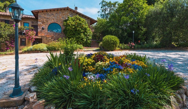 Borgo de' Salaioli - Peaceful and Inspiring Maremma