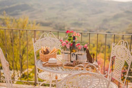 Borgo dei Gatti Albergo Diffuso & spa
