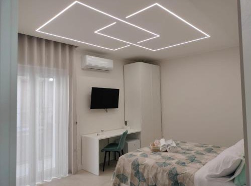Borgo Mare Trebisacce - Lavorato A & C