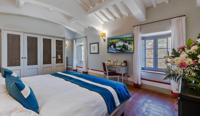 Borgo Scopeto Wine & Country Relais