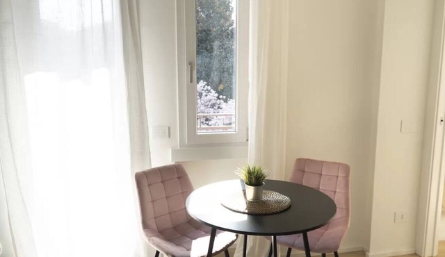 BOS1 - [Central Station] New Chic Apartment