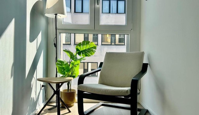 Bressanone Apartments