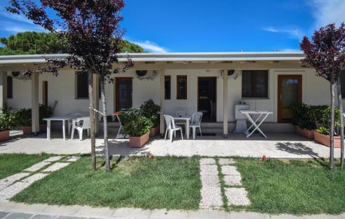Bungalow Bilocale 2