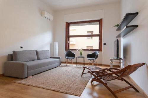 Buscine Home Pescara Sea Collection - Beach Club Included