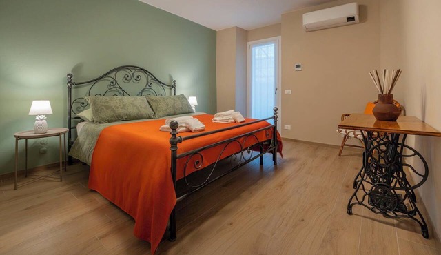 Cà dal Pum - Lake Orta - Vacation Home