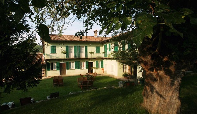 Cà San Ponzio country house & SPA
