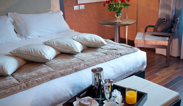 c-hotels Fiume