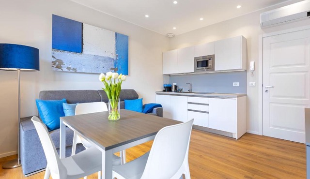 C8 Apartments