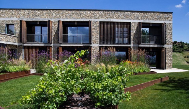 Ca' del Profeta Suites & SPA