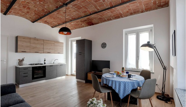 Ca' di Fiore: a haven of pure design in the heart of Monferrato.