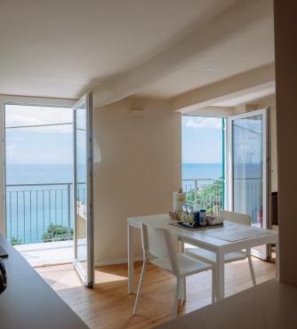 Ca Madina apartment with sea view