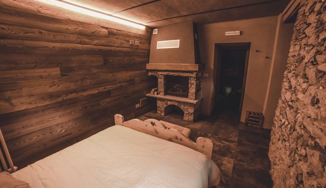 Ca’ Mea room & wellness