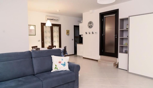 CA'Sabella, ideale per sentirsi come a casa!