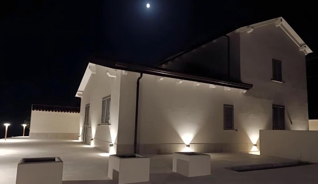 Cala Galatea exclusive
